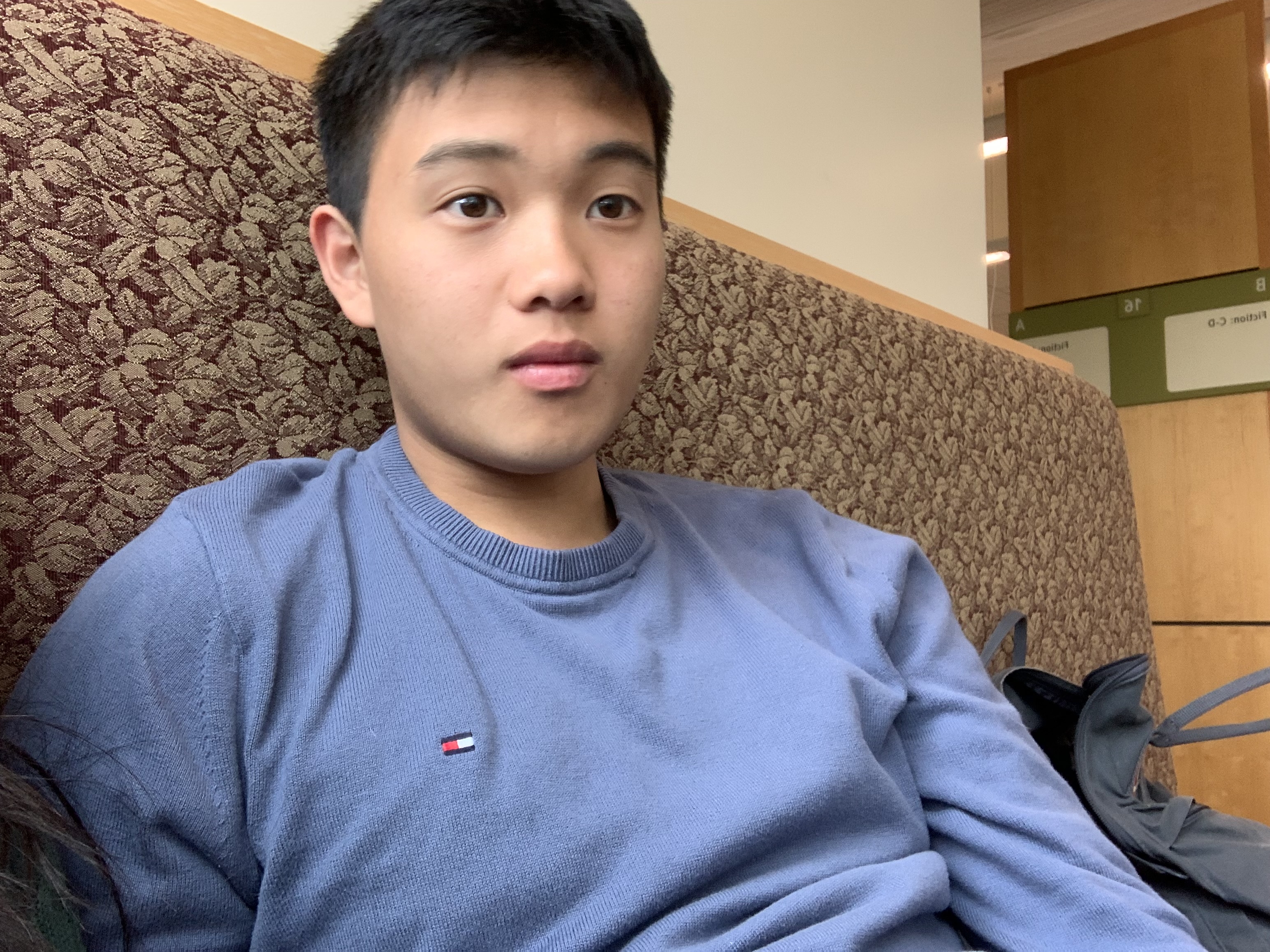 Poyen Chen